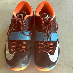 Nike Men’s KD 7’s